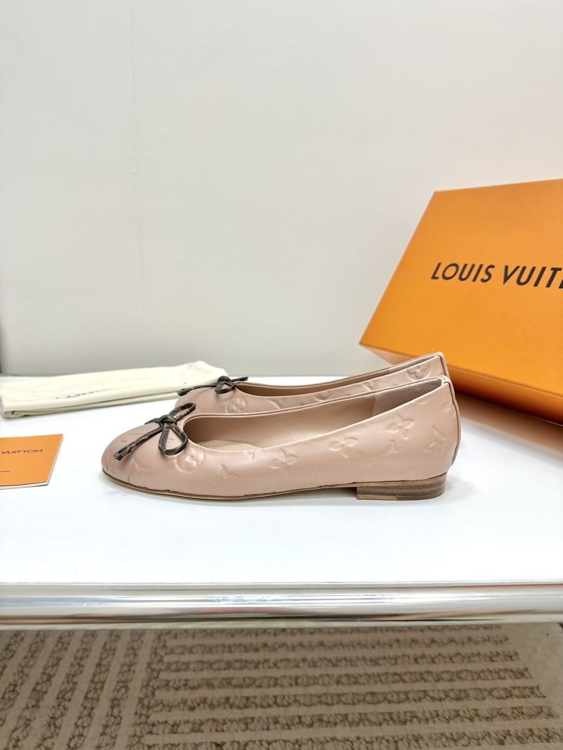 Louis Vuitton Tods Shoes